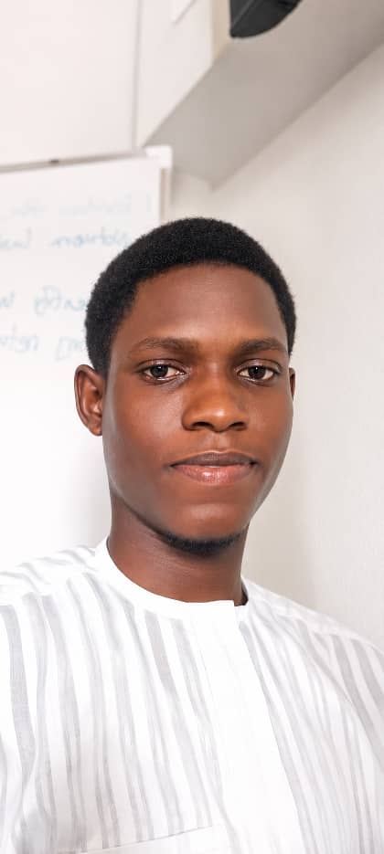 Abubakar Abdulrahman Adamu